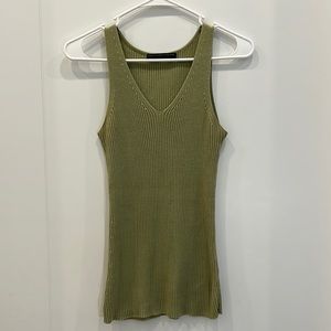Peruvian Connection Tank Top